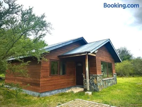 Cabañas Raíces de la Patagonia - Image 1
