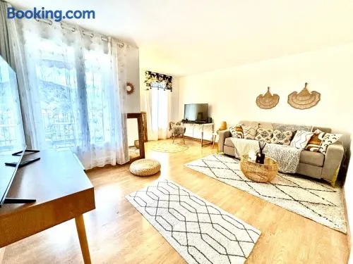 Peaceful Home with view at 10min Monaco - Image 1