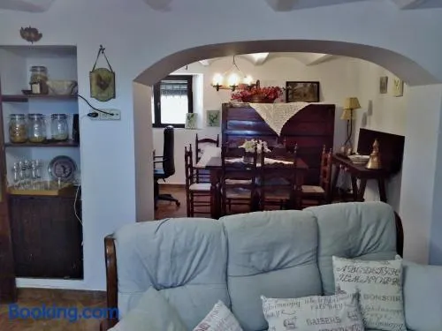 Casa Rural "Can Abres" Vilobi d`Onyar Girona - Image 1