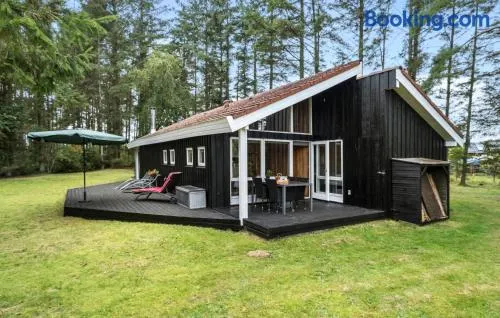 Holiday Home Thomas Winthersvej - Image 1