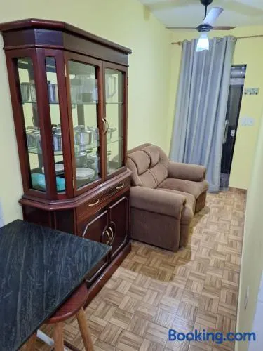 Quitinetes toda mobiliada em Araruama - Image 1