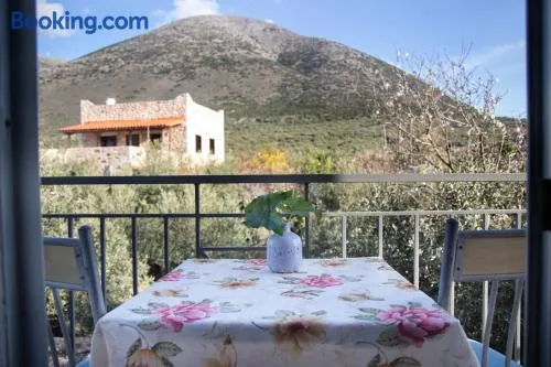 Santis apartment - Image 1