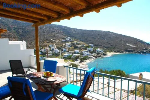 Aelia Mare Apartments Nr3 - Image 1