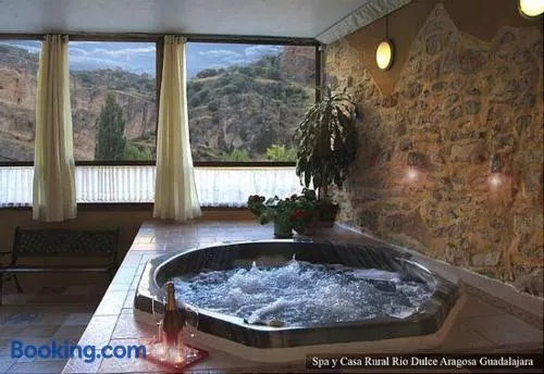 Spa y Casa Rural Rio Dulce - Image 1