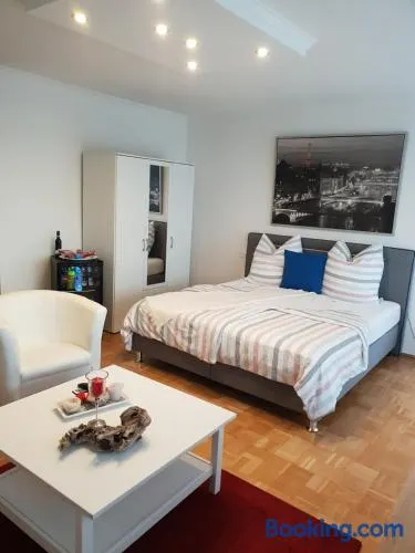 Ferienwohnung Luiza - Image 1