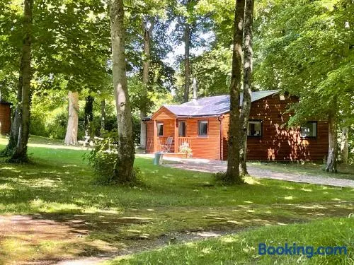 The Applewood Lodge - Image 1