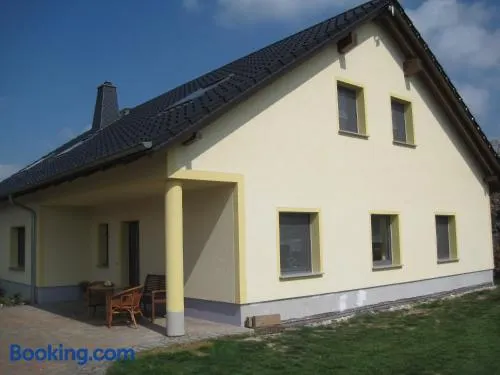 Haus am Park Nahe Eilenburg Wurzen - Image 1