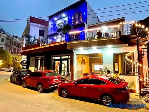 Bean Villa Tam Đảo - Image 1