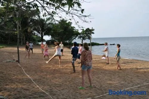 Banda Island Resort and Campsite - Image 1