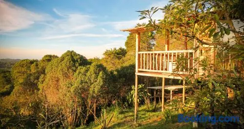 Nanatu Spacious peaceful cabin in Parque Arvi - Image 1