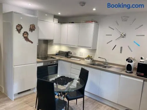 Ashs Apartments - Image 1