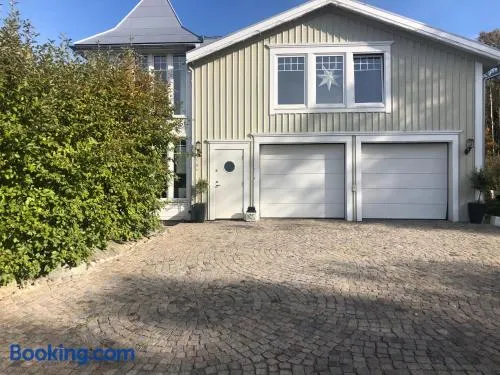 Villa Båthamnsgatan - Image 1