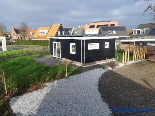 Recreatiewoning Den Hollander - Image 1
