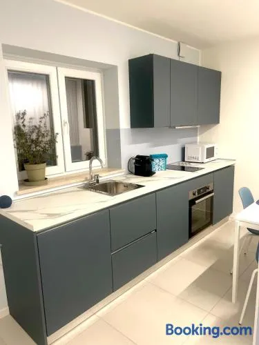 Blu House Relax e stile - Image 1