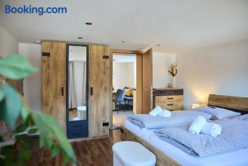 Ferienwohnung Naturblick - Image 1