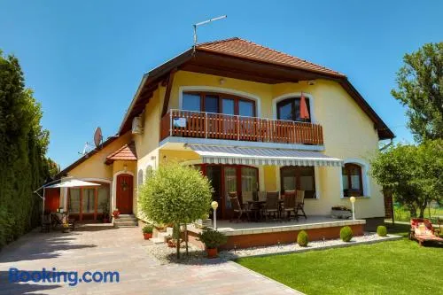 Apartman Fűzfa - Image 1