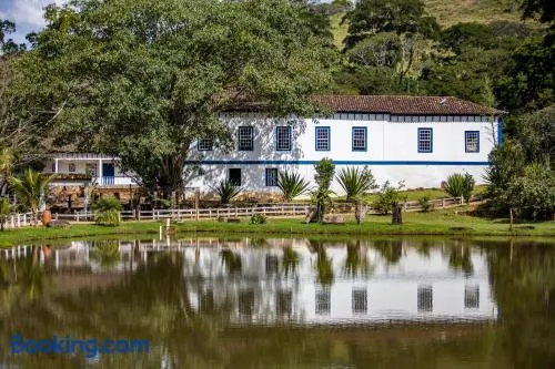 HOTEL FAZENDA PACIENCIA - Image 1