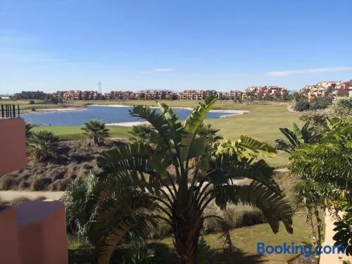 Lakeview Residence 'Casa Naranjas' Mar Menor Golf and Leisure Resort - Image 1