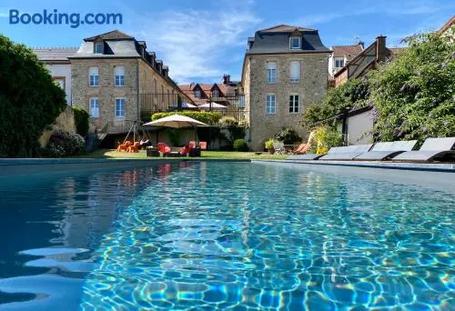 Maison d'hôtes La Chevalée - Image 1