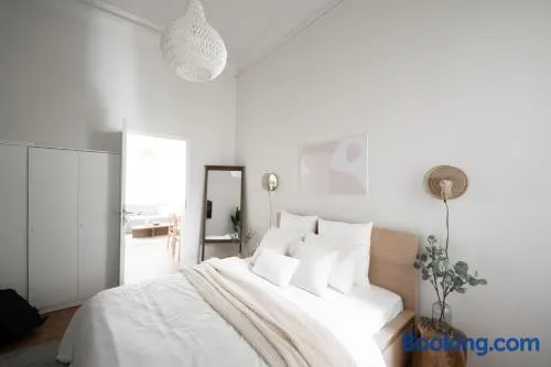 Elegant Stay in Limpertsberg Near City Center - Image 1