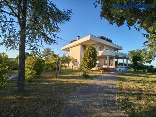 A CASA DI FINA tra mare e collina - Image 1