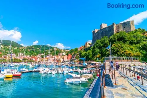 Hotel Italia di Lerici - Image 1