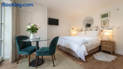 The Garden Room - 1 bedroom annex in Penrith - Image 1