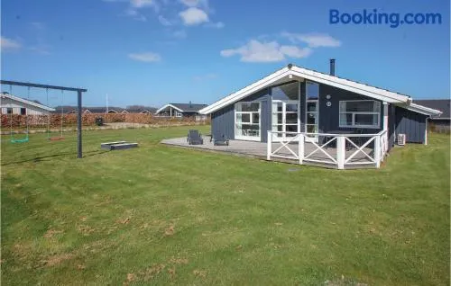 Holiday Home Chr Jacobsensvej Haderslev Xi - Image 1