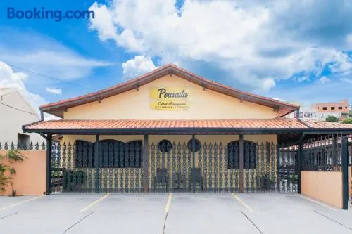 Pousada Central - Image 1