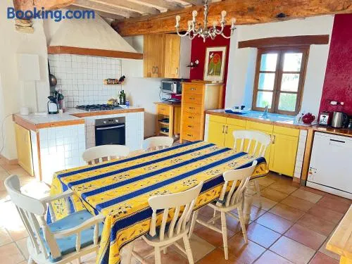 Domaine Le Gabachou - 4 Holiday Homes on the Canal du Midi - Image 1