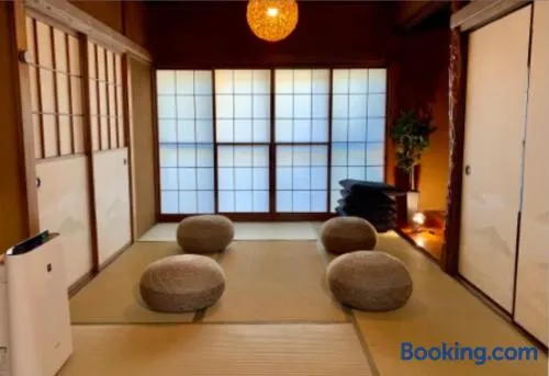 Hide out Hakone - Image 1