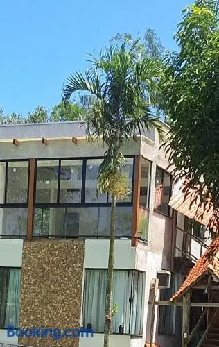 Loft Chacara Ademar - Image 1