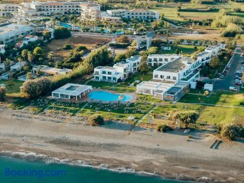 Geraniotis Hotel and Resort - Image 1