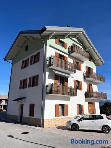Appartamenti Perlot Marco - Image 1