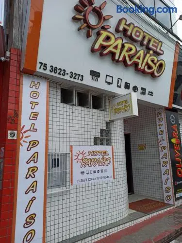 Hotel Paraiso - Image 1