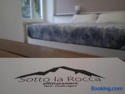 SOTTO LA ROCCA - Image 1
