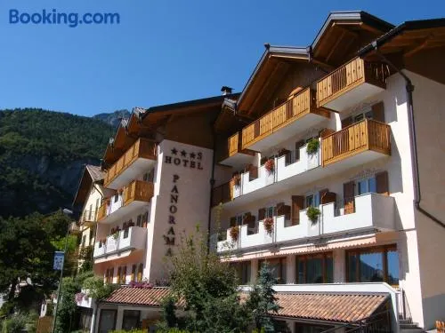 Hotel Panorama - Image 1