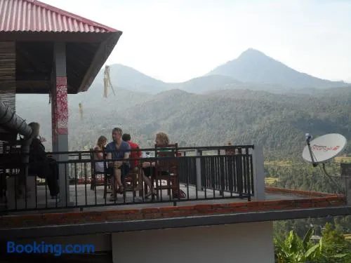 One Homestay and Warung - Image 1