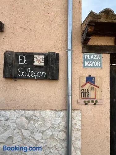 El Salegar - Image 1