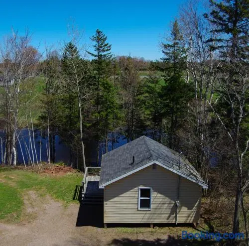 Millstream Cottages - Image 1