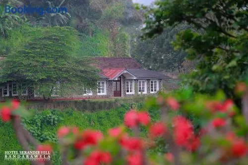 Hotel Serendib Hill - Image 1