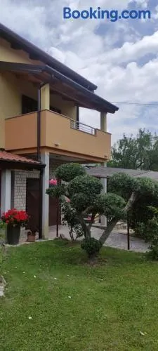 Apartment Pino - Image 1