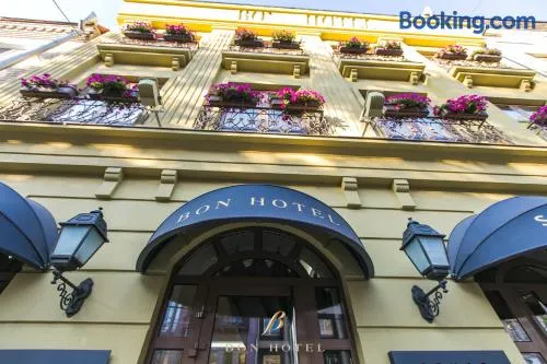 Bon Hotel - Image 1