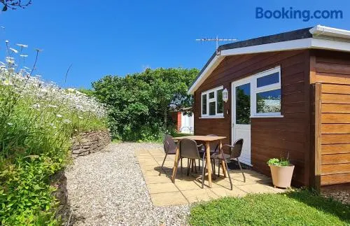 Little Oaks Chalet - St. Merryn, Padstow - Image 1