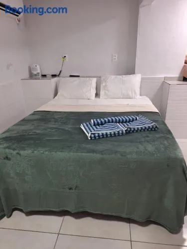Suite Abrãao - Image 1