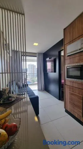 Studio Comfort apartament Arujá - Image 1