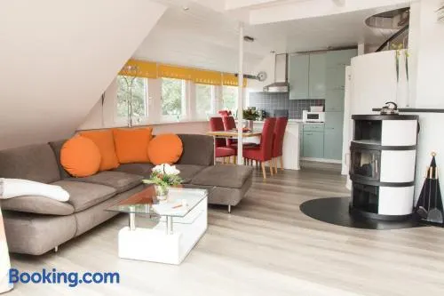 Ferienwohnung "schöner Wohnen" - Image 1
