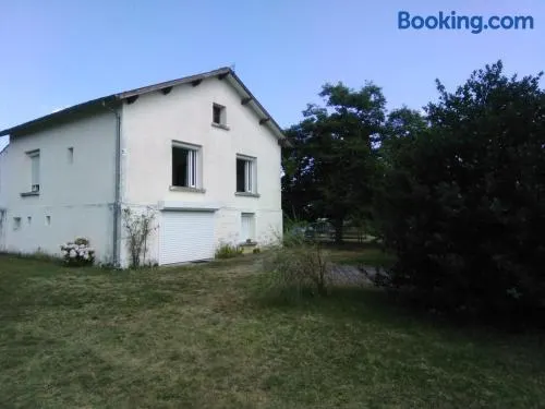Maison de vacances à Miramont-de-Guyenne - Image 1