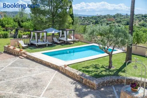 Agroturismo Son Bauzanet - Image 1