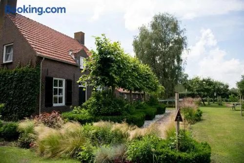 Gastenverblijf Het Voorhuis - Image 1